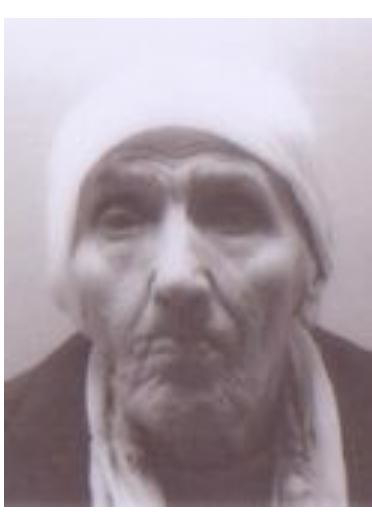 Slika preminule osobe