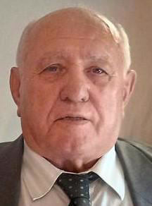 Slika preminule osobe