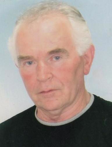 Slika preminule osobe