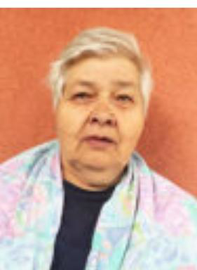 Slika preminule osobe