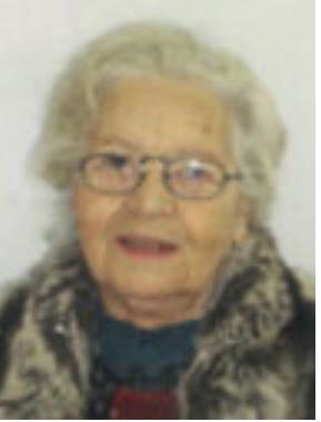 Slika preminule osobe