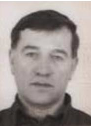 Slika preminule osobe