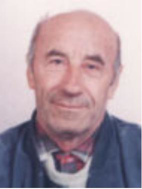 Slika preminule osobe