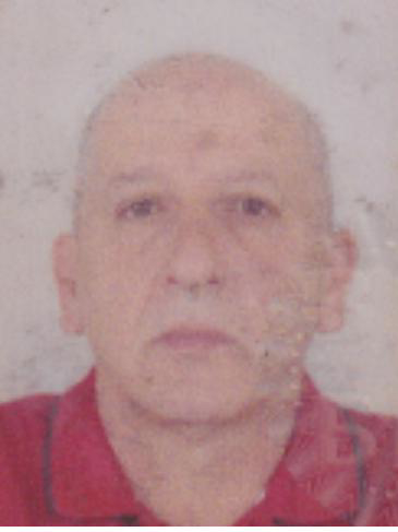 Slika preminule osobe