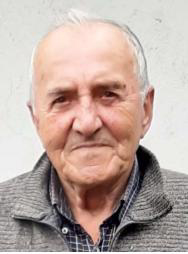 Slika preminule osobe