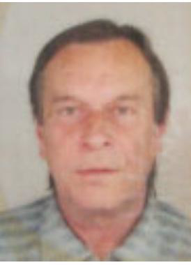 Slika preminule osobe