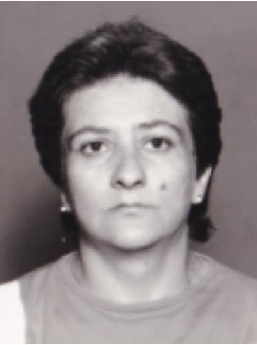Slika preminule osobe