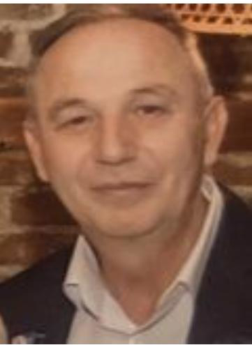 Slika preminule osobe