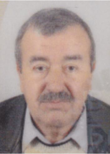 Slika preminule osobe