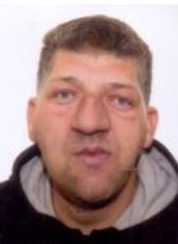 Slika preminule osobe