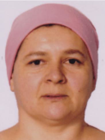 Slika preminule osobe